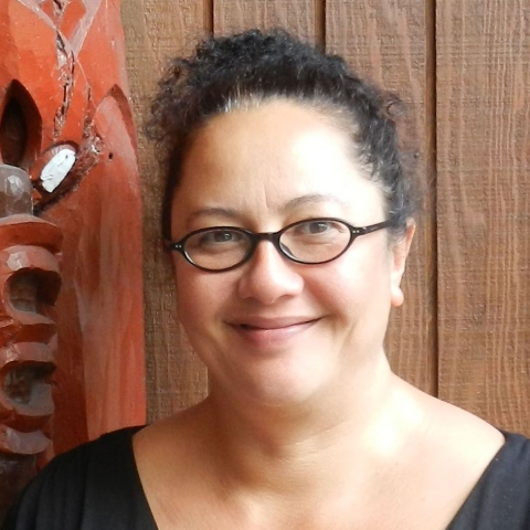 Tania Smith